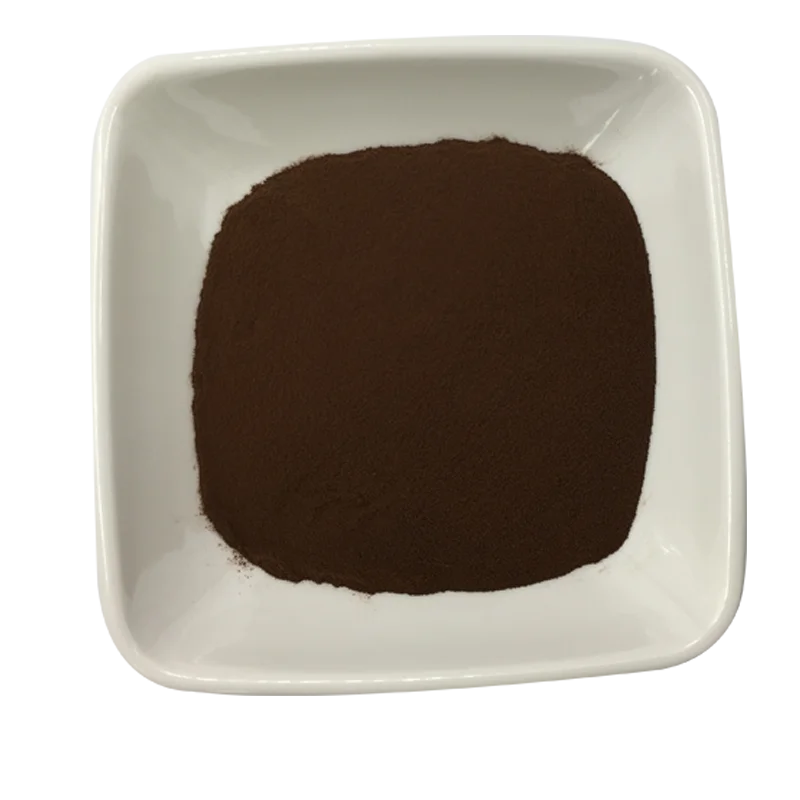 Чай для мгновенного приготовления черного чая в порошке от 1 до 2 лет