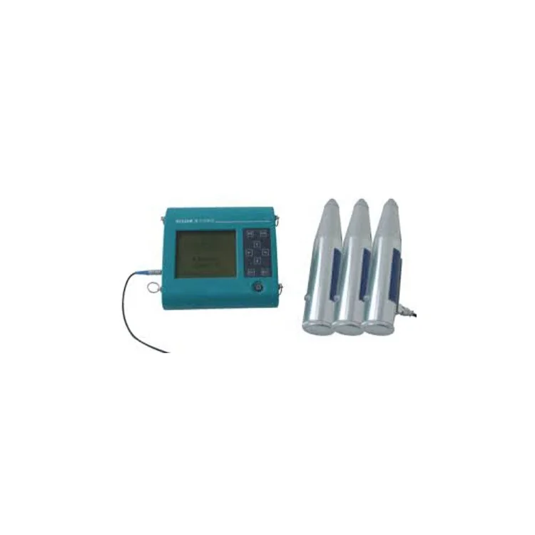 
High Precision Ultrasonic Concrete Impact Rebound Test Hammer Tester 