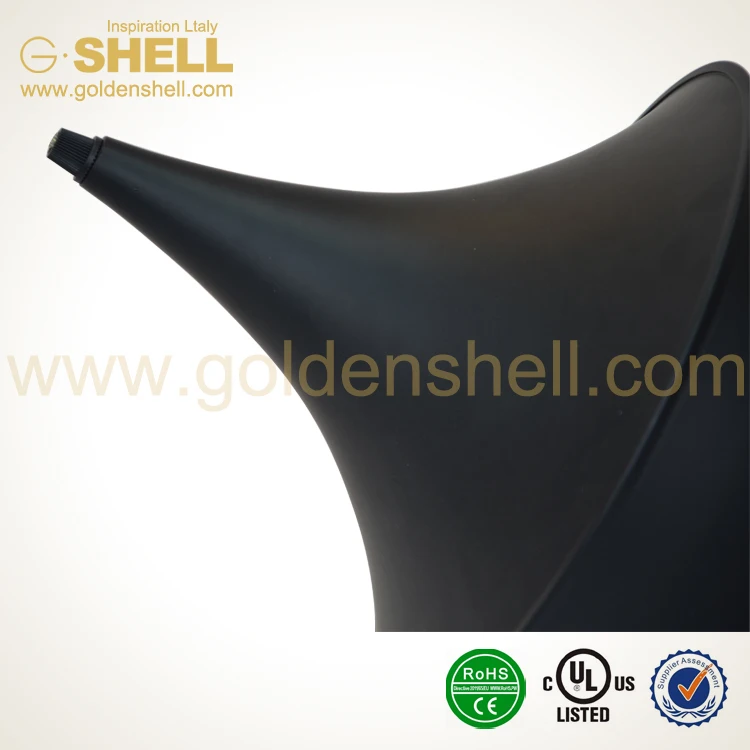 New product easy to install China supplier ceiling LED aluminum chandelier pendant lights