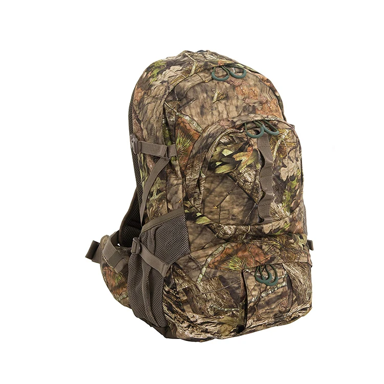 Wholesale Large Durable  Capacity Outdoor  Day Pack  Backpack Hunting