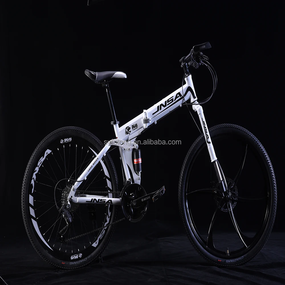 Easy to Carry Safety Foldable/folding Bike