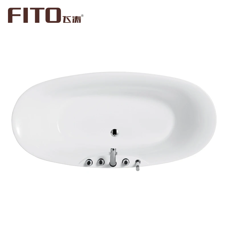 Качество Узкий мобильный миниатюрный коготь ноги мини ванны для небольших ванных комнат