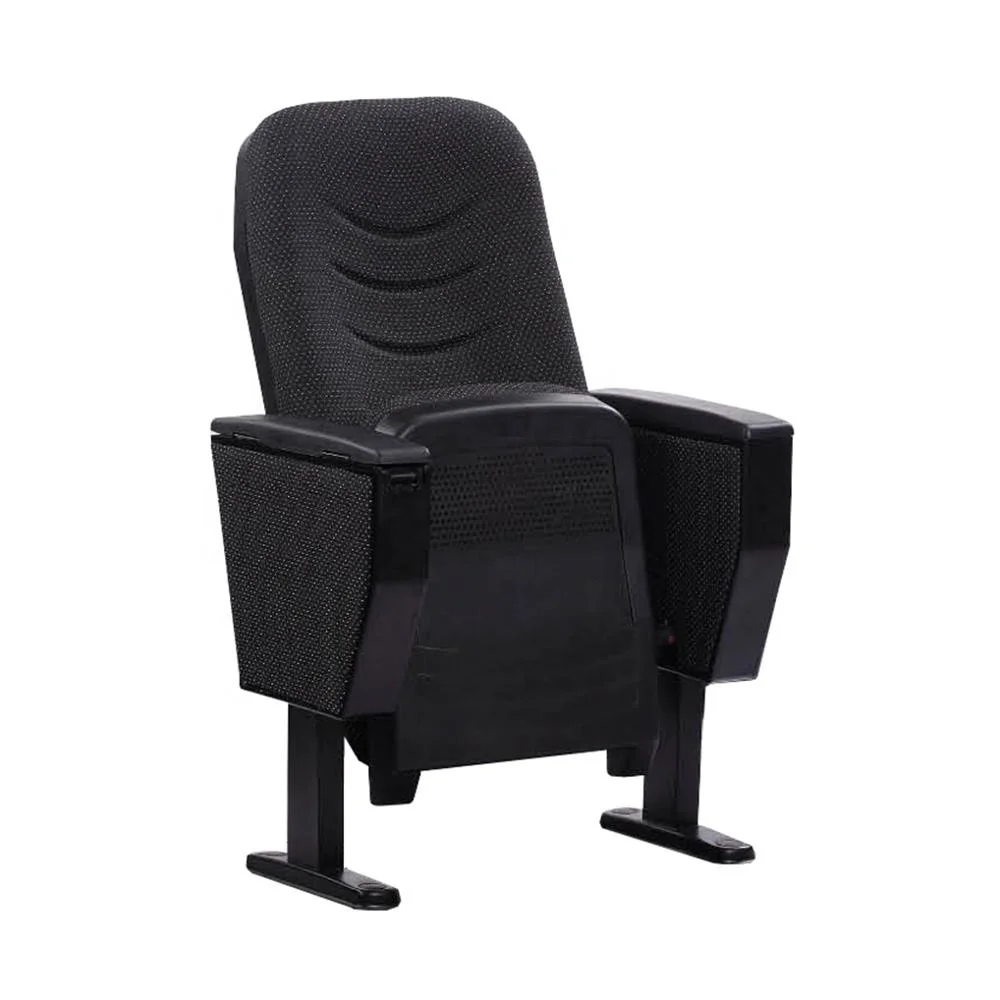 Theater seating Cinema chair factory prices from china Foshan  DB-9632A