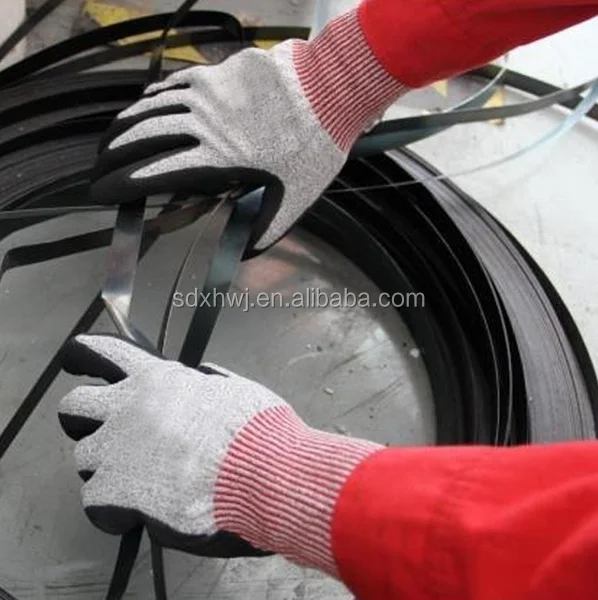 
Gloves Dipping Machine 