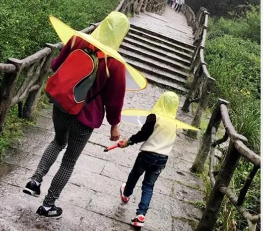 Hot selling poncho made in China