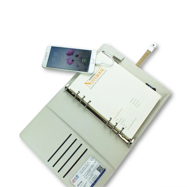 A4 A5 A6 best paper ring school notebooks