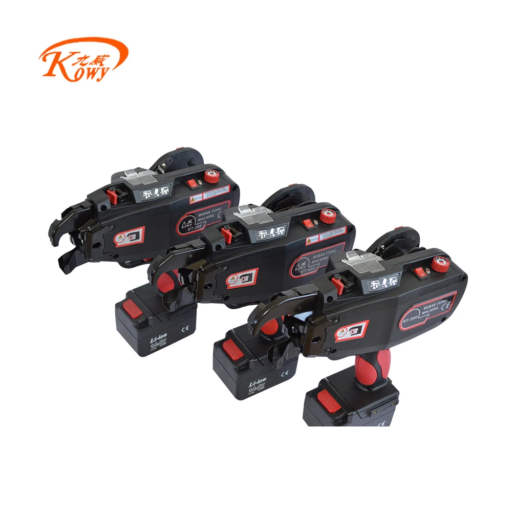 Cheap winding wire reels tier exporter tie gun price rebar tying machine