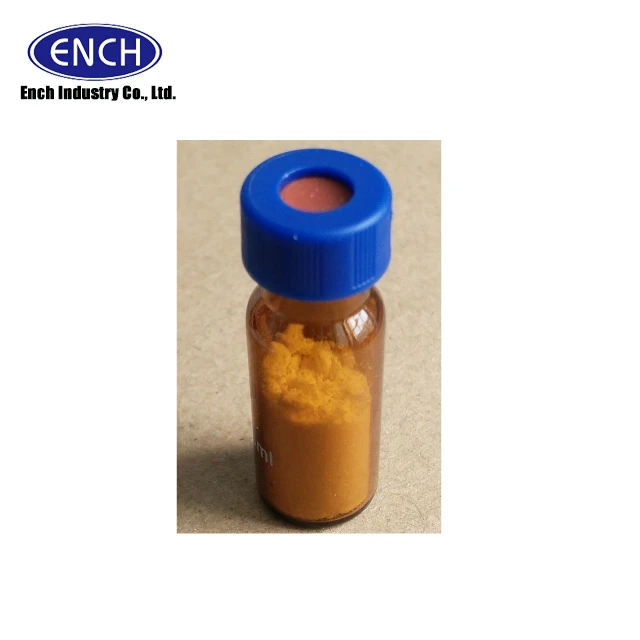 
Deoxyribonuclease / DNase I CAS 9003-98-9 High active 