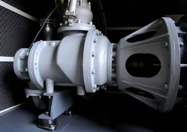 LG-5/8 Kaishan бренд 30kw / 40hp Электрический винтовой воздушный компрессор/компрессор de