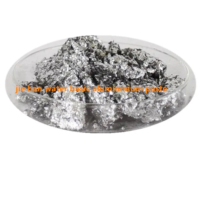 
steady quality aluminium pigment 