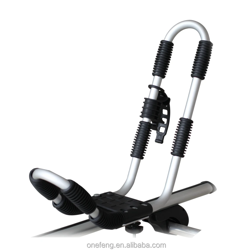 2018 Hot Sale High Quality Kayak Carrier Roof Rack For Car