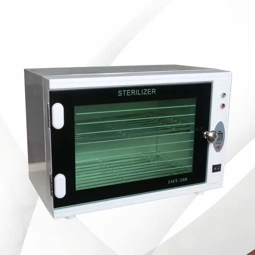Beauty salon tool Sterilizer / towel uv sterilizerB208