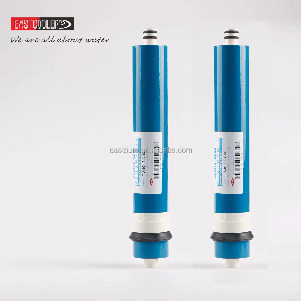 ULP1812-75 Vontron Мембрана обратного осмоса 75G