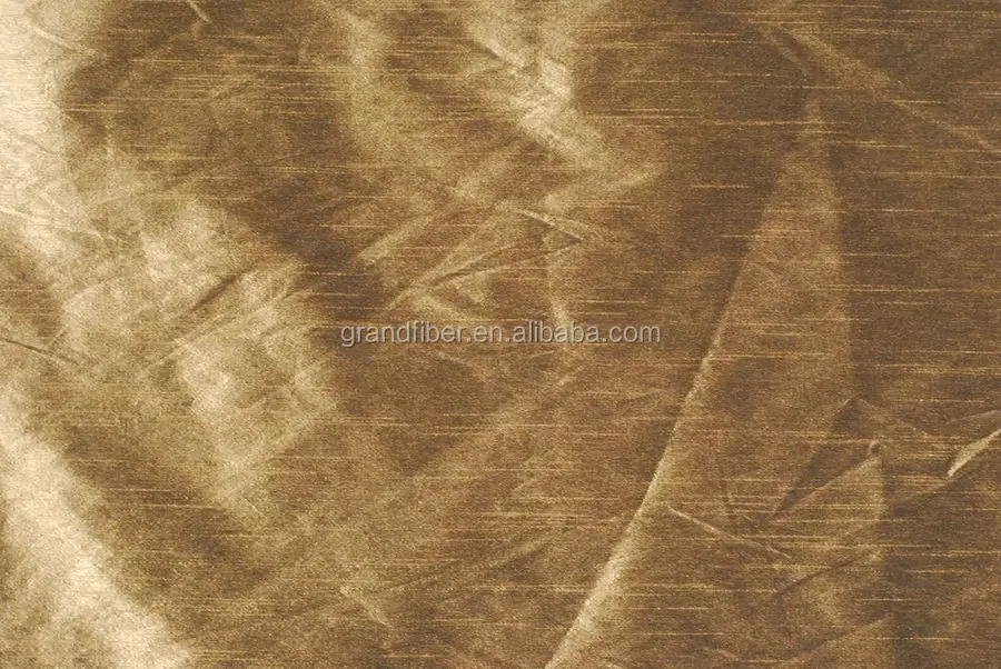 250D/144F air textured yarn recycled polyester dope dyed Slub CD RW yarn cationic ATY yarn for sari