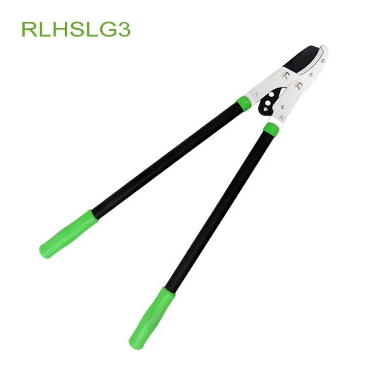 Aluminum Telescopic Handle Garden Hedge Trimmer Garden Shear