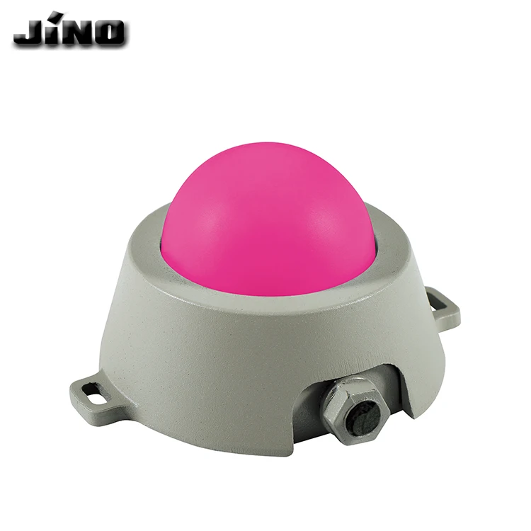  Оптовая продажа с завода светодиодный однопиксельный светильник IP65 3 Вт RGB dmx