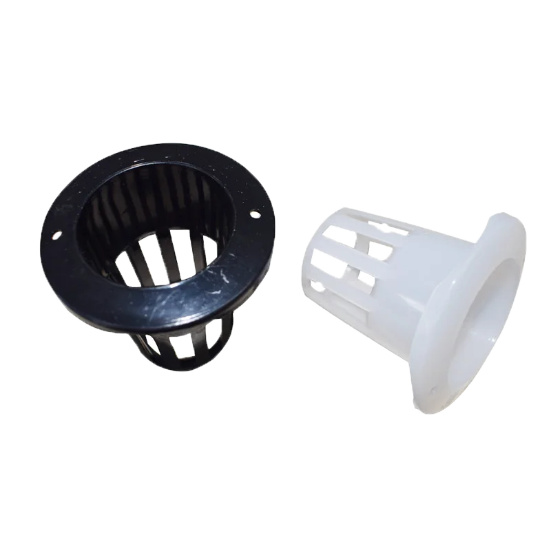 New Product Agriculture Greenhouse Plastic Net Pot NFT For Hydroponic System