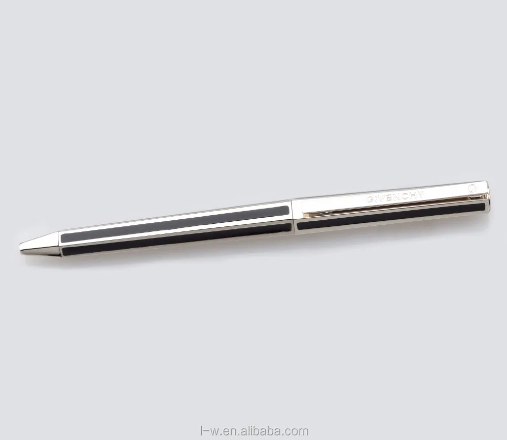 Sublimation Pen Supplier China Metal Pencil Shape Pen