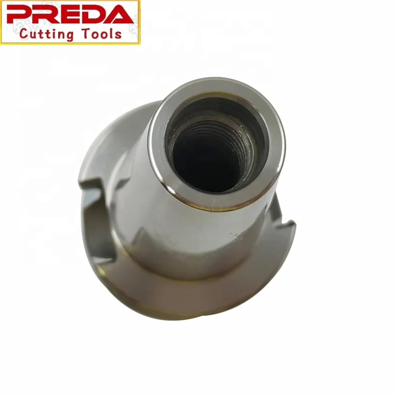 Preda high precision Cnc chuck BT30 ER32 70mm long tool holder