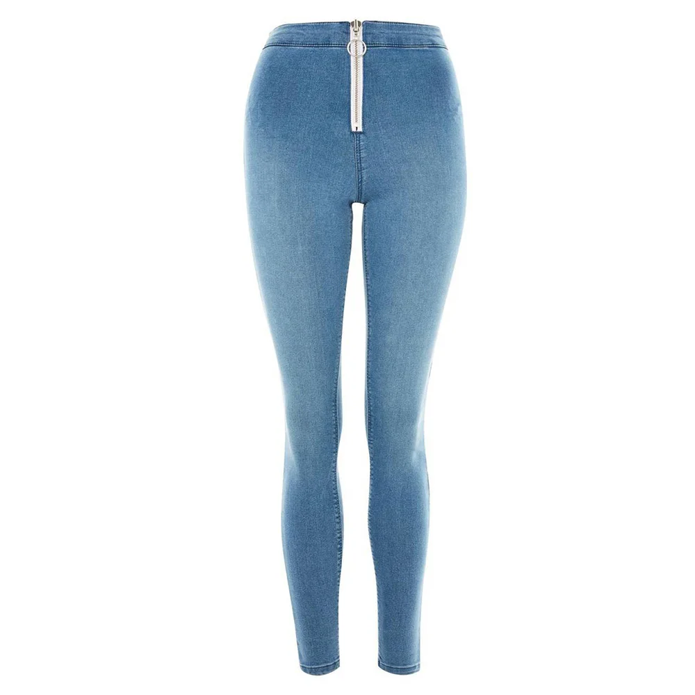 Jeans Women 2018 Denim Manufacturer Directory custom made OEM Jeans pants for women