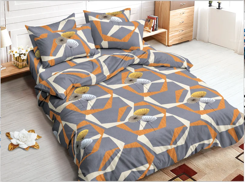 
2019 wholesale twill mattress fabric polyester fabric 