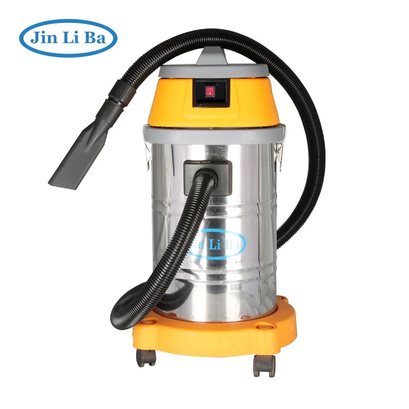 3000 Watt Most Powerful Industrial Vacuum Cleaner