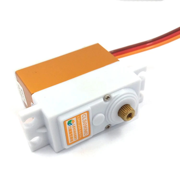 LEVI HOBBY hot selling high quality 9kg Digital Servo rc sail winch servo mks