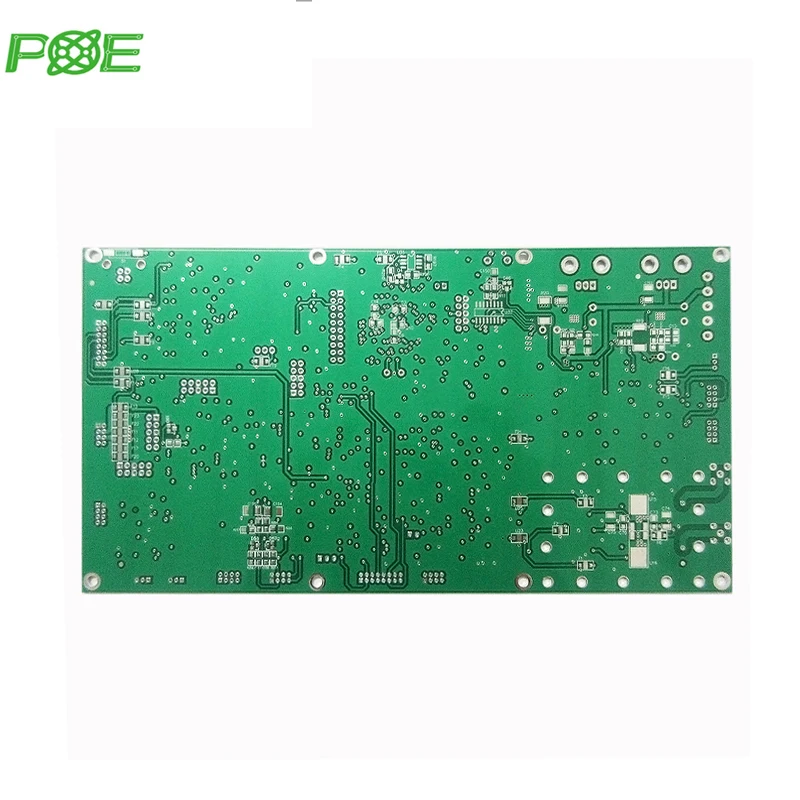
OEM RoHS PCB Board, PCB Design, PCB Reverse Engineering Manufacturer other pcb & pcba 