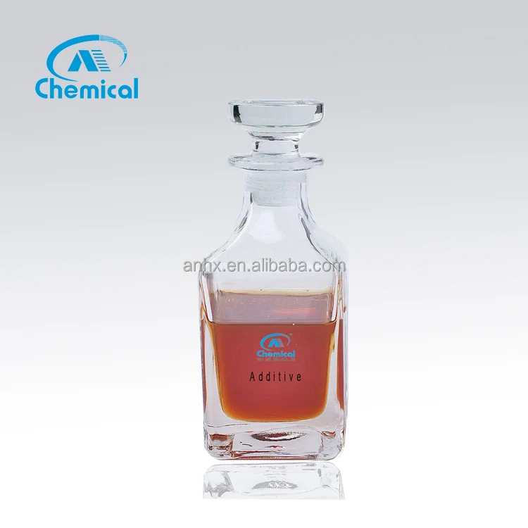 AN 420 Automatic Transmission Fluid ATF Additive Package from China lubricant additive Supplier