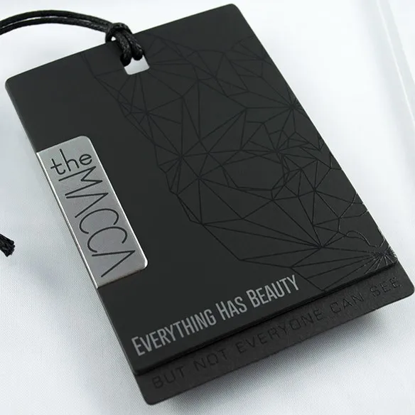 high temperature heat resistant uhf laundry plastic reusable tag rfid label for clothing