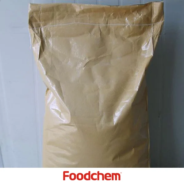  Food Additives Potassium