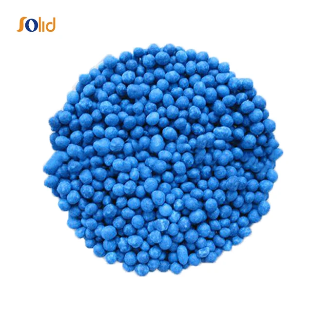 Compound fertilizer classification water soluble fertilizer NPK 20 10 10