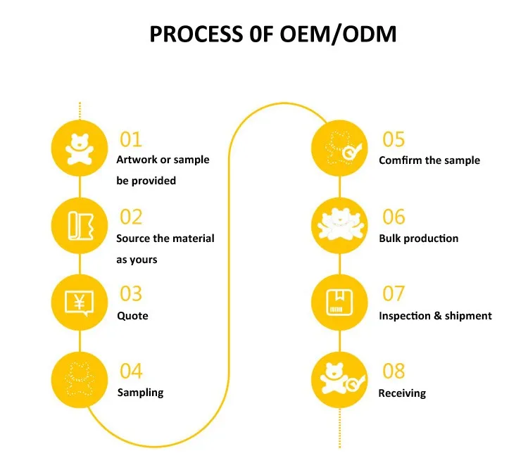 cotton cute soft vivid hamster best big cheap stuffed animals for wholesale