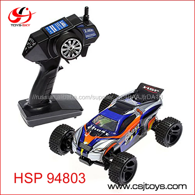 HSP 94803 4wd 2.4 Г 1/18 Powered Ралли-авто RC авто