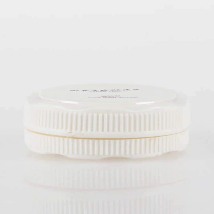 
Shoe shine polish for hotel guest room disposable shoe shine sponge 