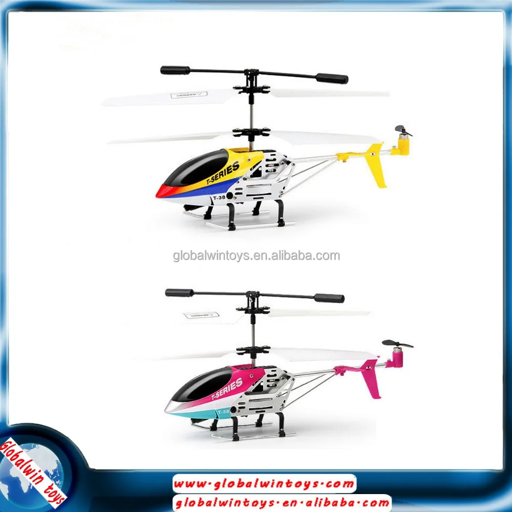Top grade toy for adults/ age 14+ mini helicopter alloy frame infrared control gyro copter 3ch rc ultralight aircraft for sale
