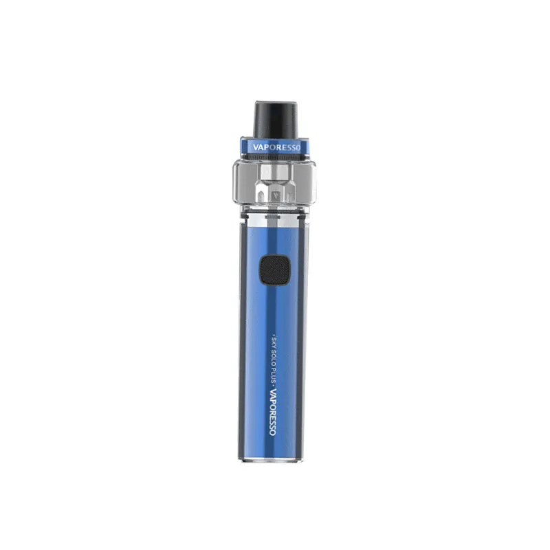 Вейп оптом Vaporesso Sky Solo Plus стартовый комплект 3000 мАч 100%