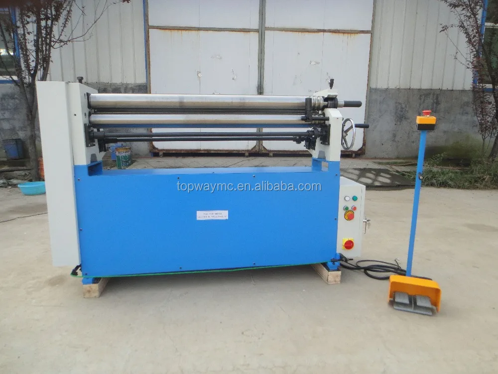 (ESR-1300X2.5/ESR-1300X4.5) Электрический скользящий роликовый станок с китайской фабрики, Прямая продажа по лучшей цене