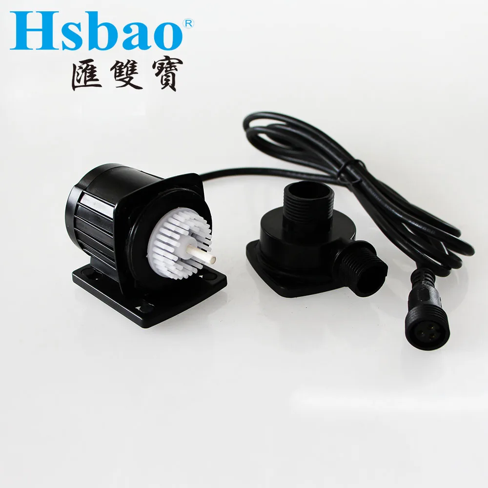 
DC 24V Protein Skimmer for marine tank 