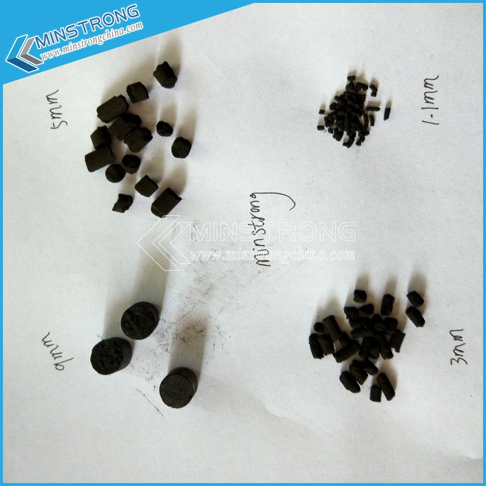 Chinese Manufacturer Carbon monoxide catalyst/ Hopcalite / CuO and MnO2 mixture
