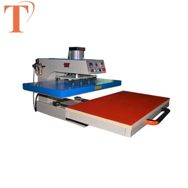 100*120cm Large Heat Transfer Machine