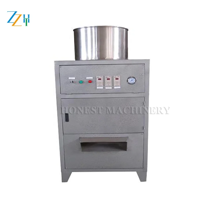 Factory Garlic Peeling Machine Price / Industrial Peeler Skin