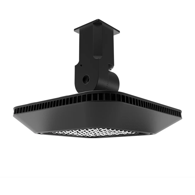 
ETL 30 Watt 50 Watts 100 Watt LED Post Top Pole Lamp Fixture 