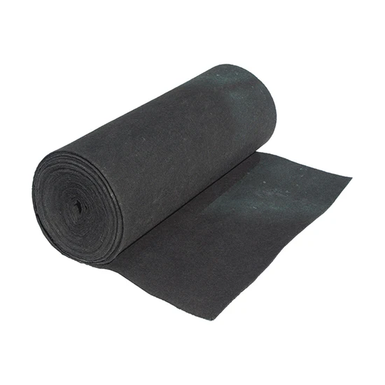 Activated carbon fiber filter SHW(manufacturer in Guangzhou)