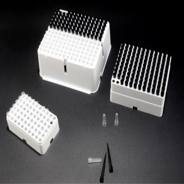 Assay Plastic Specimen Cup tips and  sample cups  For Roche E170 Immunoassay Analyzer Biochemical Analyzer