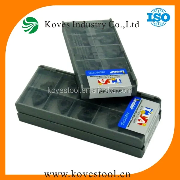 Оригинальная вставка Iscar WNMG 3-2-PP IC907 iscar режущие инструменты iscar