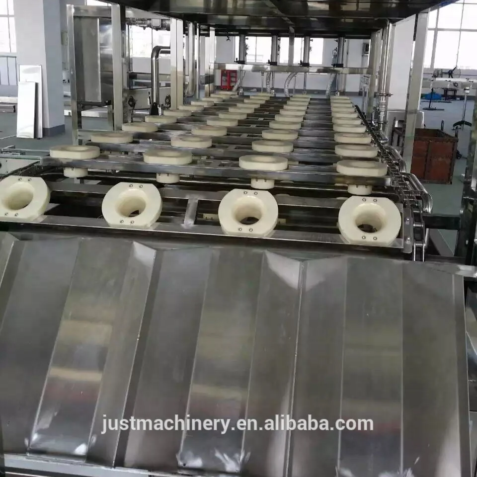 Custom made barrel pure water filling machine drink bottle machinery