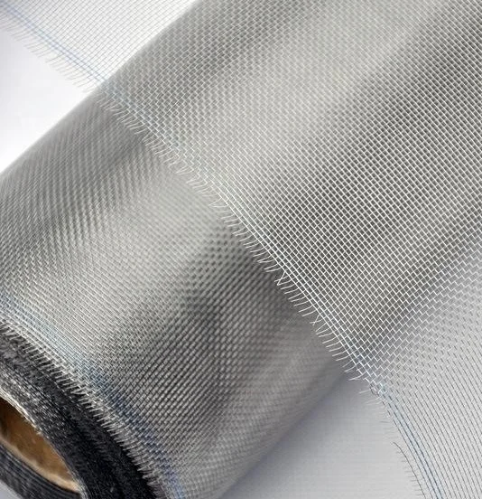 Производство высококачественных окон из нержавеющей стали/Экранирование насекомых/Экранирование окон безопасности для жилой защитной сетки