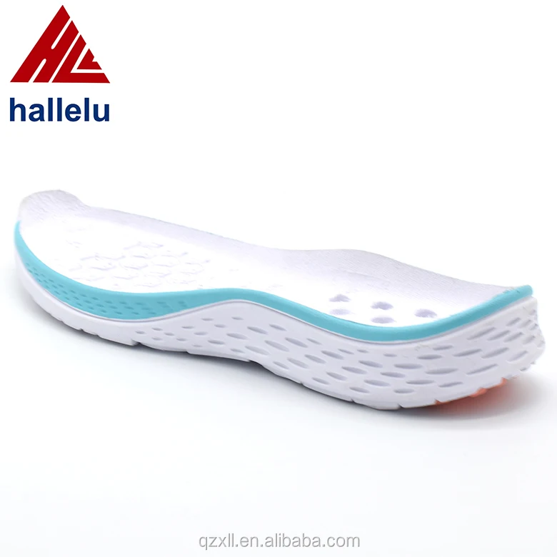 
high quality new sports shoes eva custom design outsole 