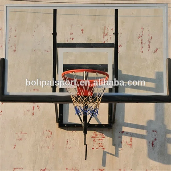 Custom basketball return basketball board custom design
